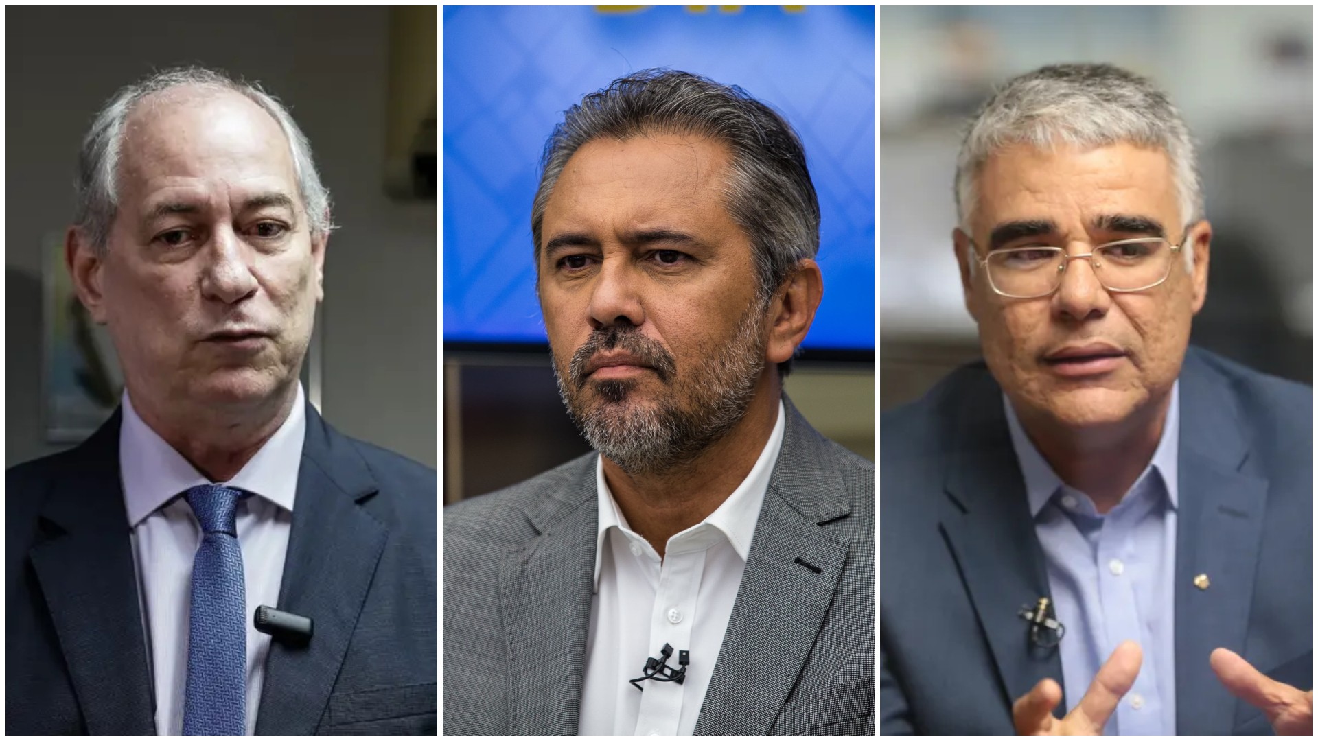 Convenções de 2026 começam: sete nomes disputam o governo do Ceará; veja prazos e quem lidera a corrida