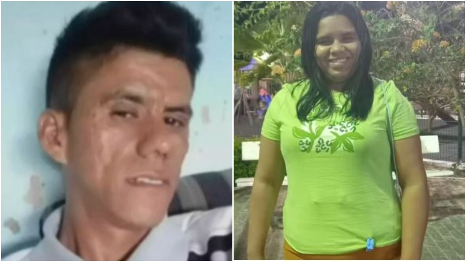 Justiça condena a 33 anos e 4 meses homem que matou a ex a facadas na porta da escola do filho em Sobral