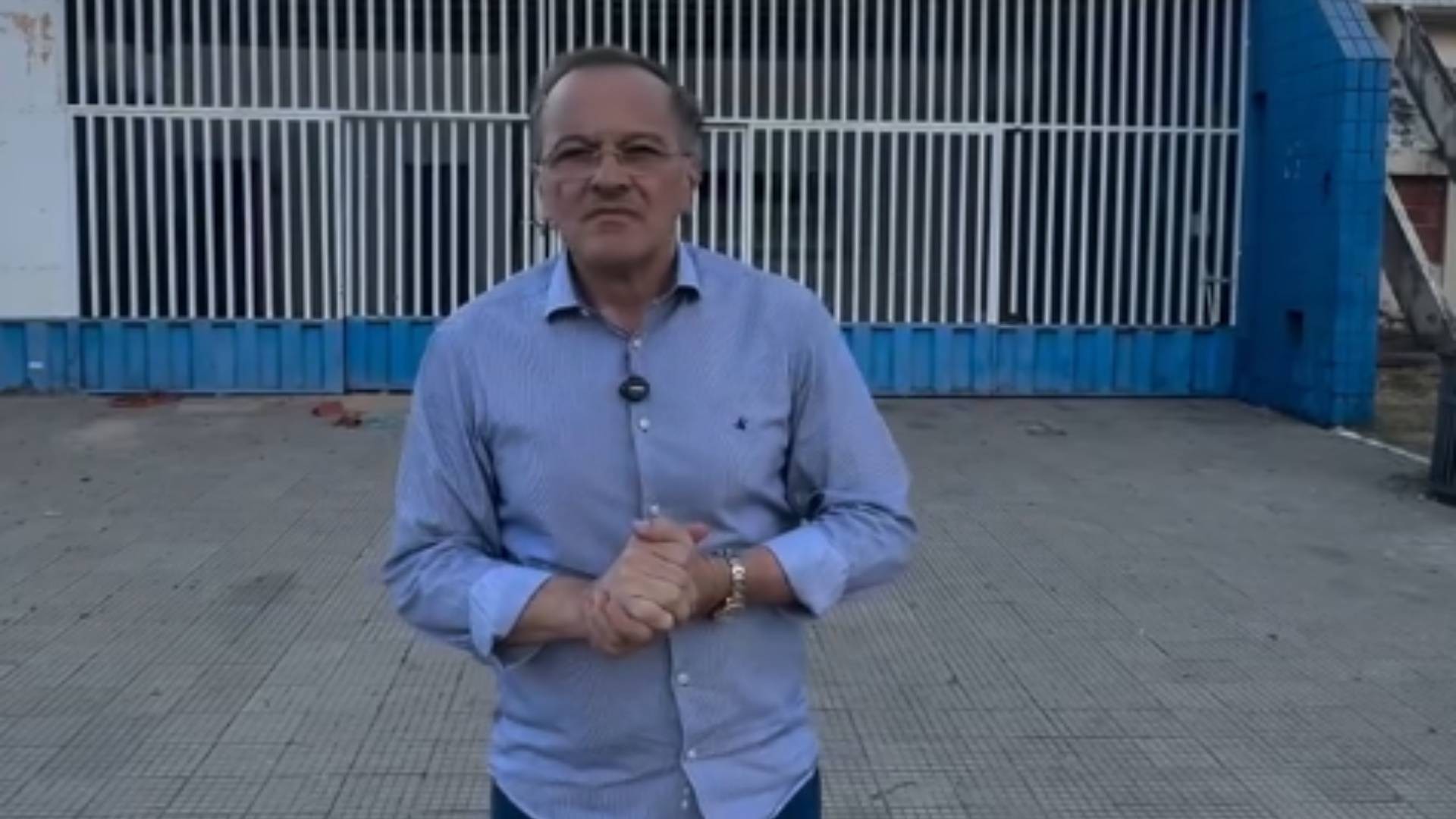 Sem candidatos a governador em 2026, PRD foca em bancadas e sinaliza apoio a Elmano no Ceará