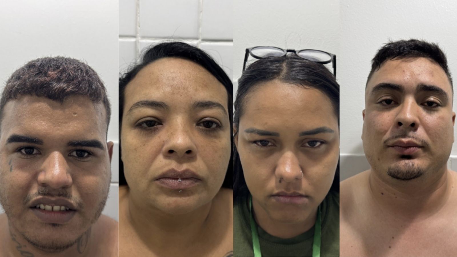 Passageira é sequestrada por motorista de aplicativo em Fortaleza