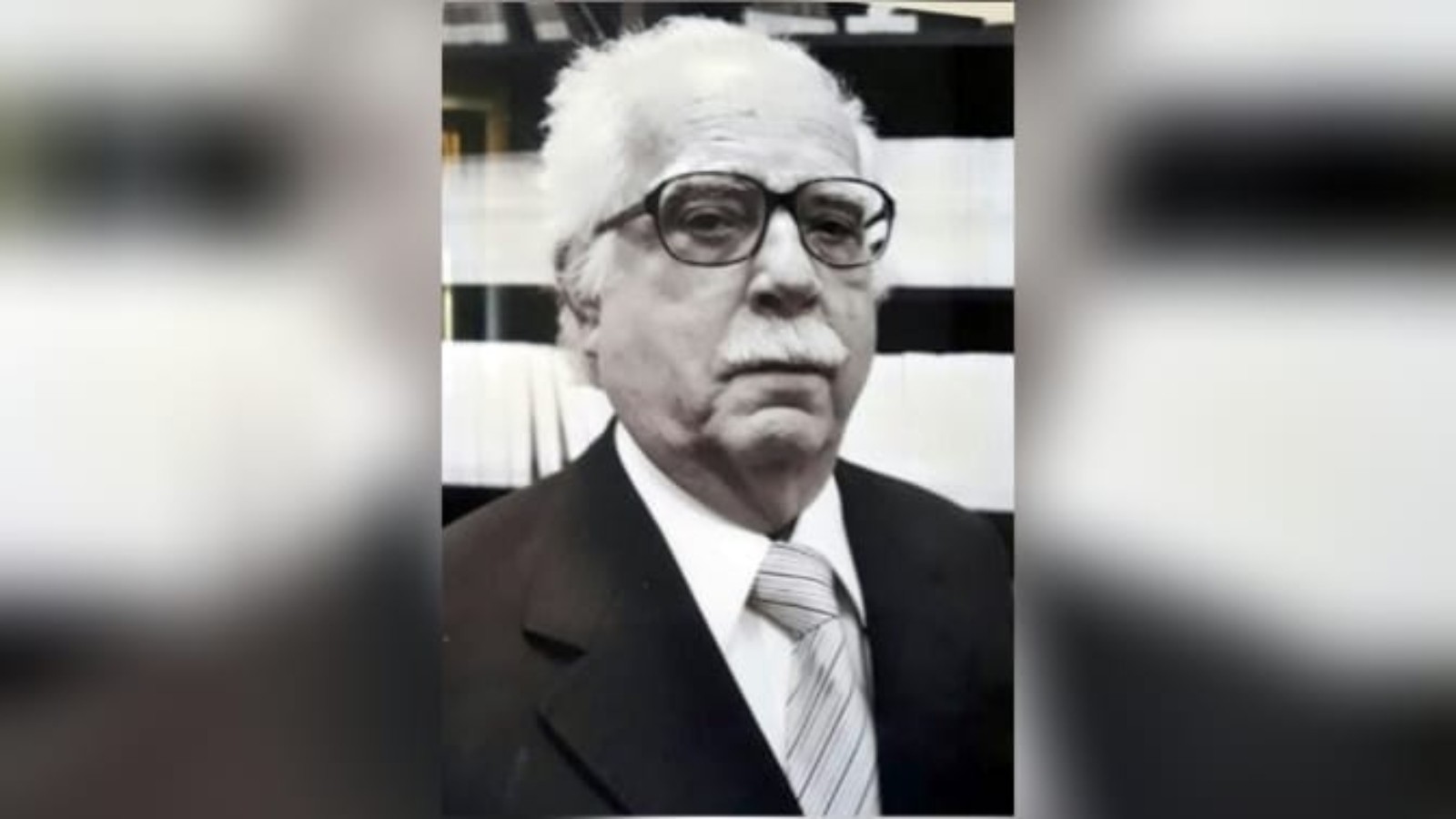 Morre aos 90 anos Cid Carvalho, ex-senador e jornalista; governador e prefeito de Fortaleza lamentam