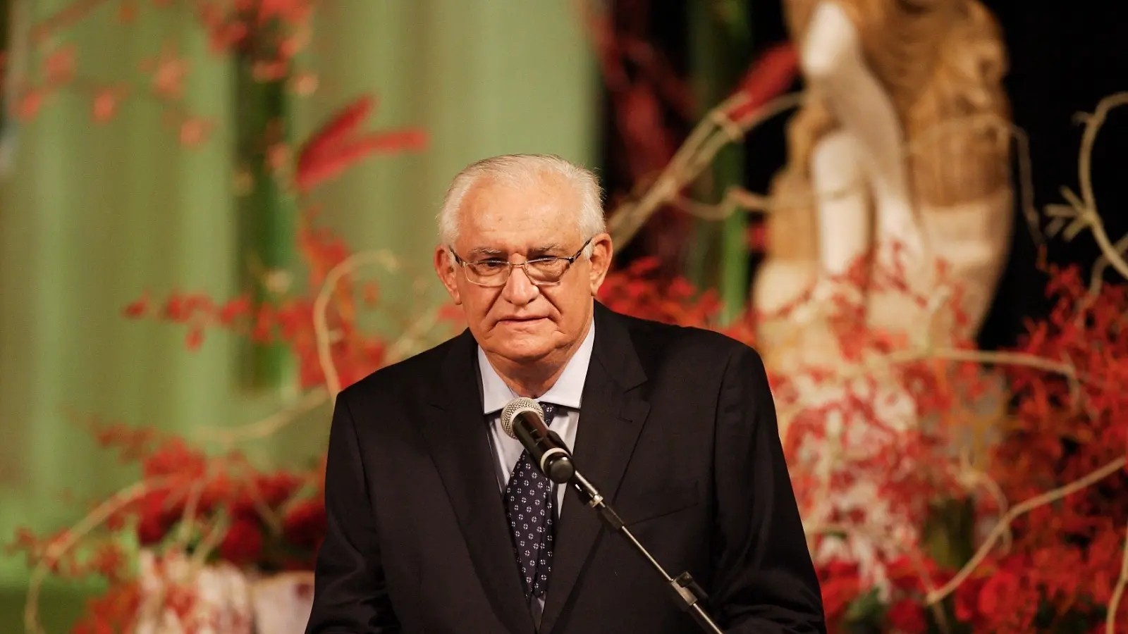Aos 81 anos, morre Alberto Lima, pediatra que chefiou a Enfermaria de Pediatria do HGF e fundou clínica em Fortaleza
