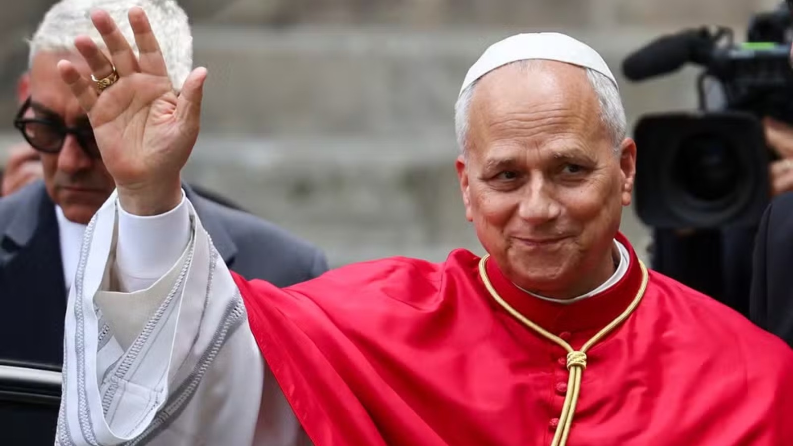 Papa Leão XIV envia mensagem ao Halleluya 2026 e alerta para riscos do uso de redes sociais e IA