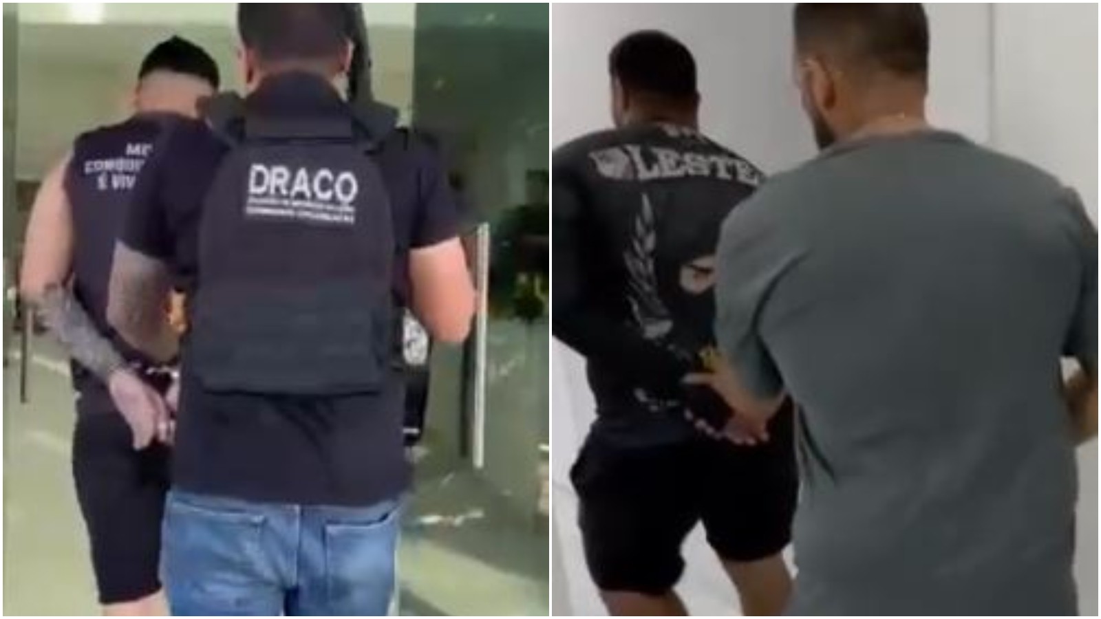 MP denuncia trio por caixa de chocolate com explosivo enviada à filha do presidente do Ceará; perícia identifica digital