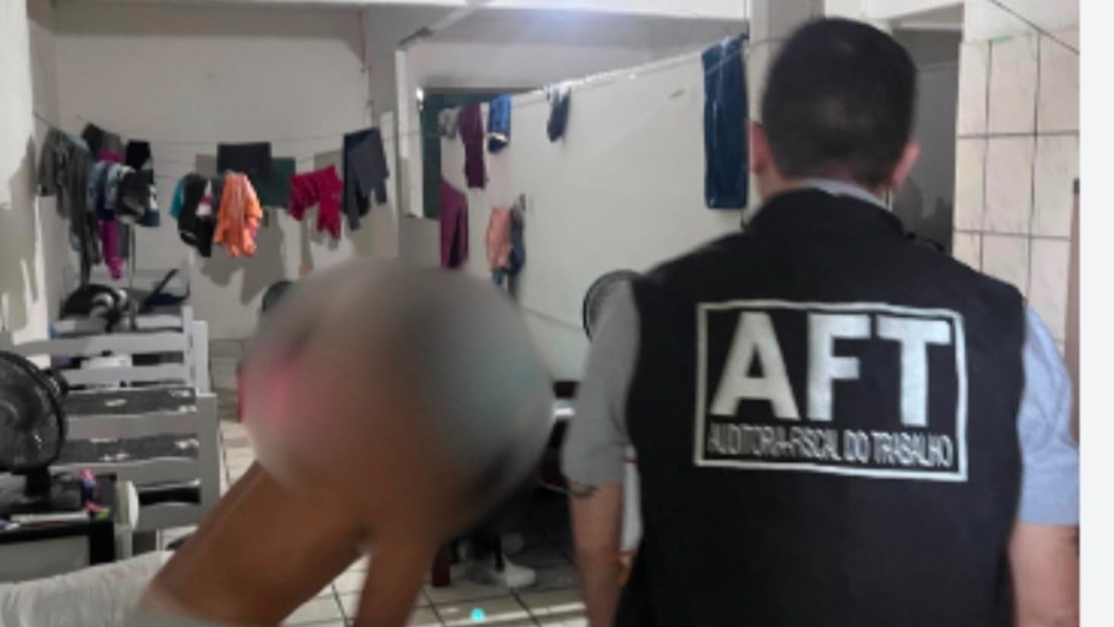 Operação em obra de condomínio no CE resgata 26 trabalhadores e aponta riscos graves; R$ 216 mil são pagos