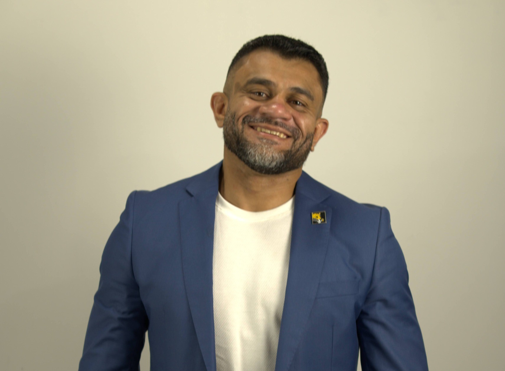 Do combate a facções ao palanque: Delegado Huggo é oficializado candidato ao governo do Ceará pelo Missão