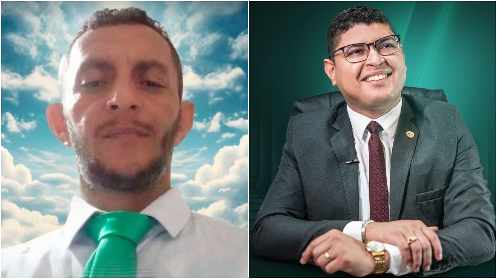 Advogado suspeito de atropelar entregador e fugir sem prestar socorro é denunciado pelo MP; vítima morreu