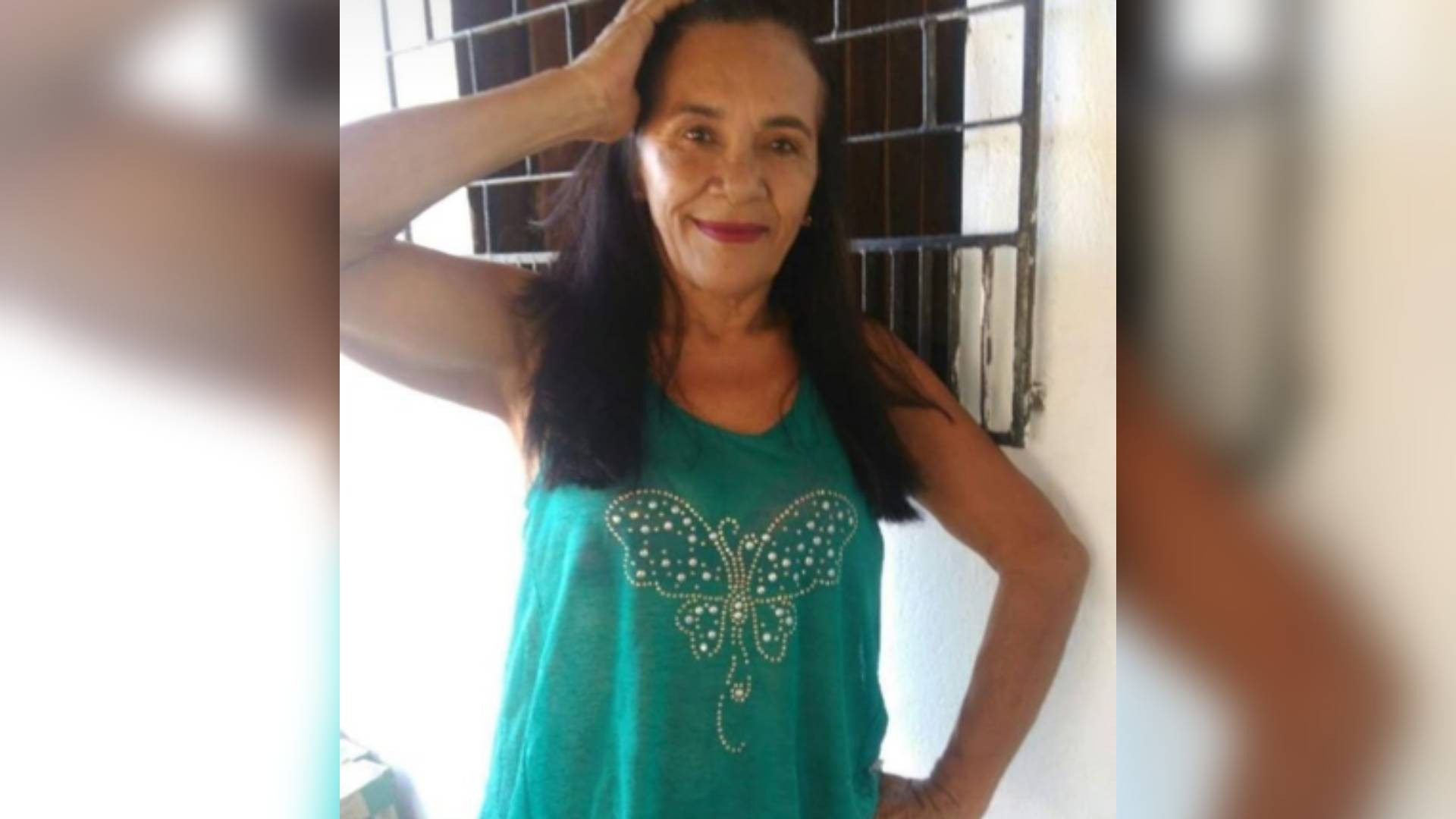 Mulher de 67 anos é morta a facadas em Maracanaú; companheiro é preso e crime é o sexto em 7 dias no Ceará