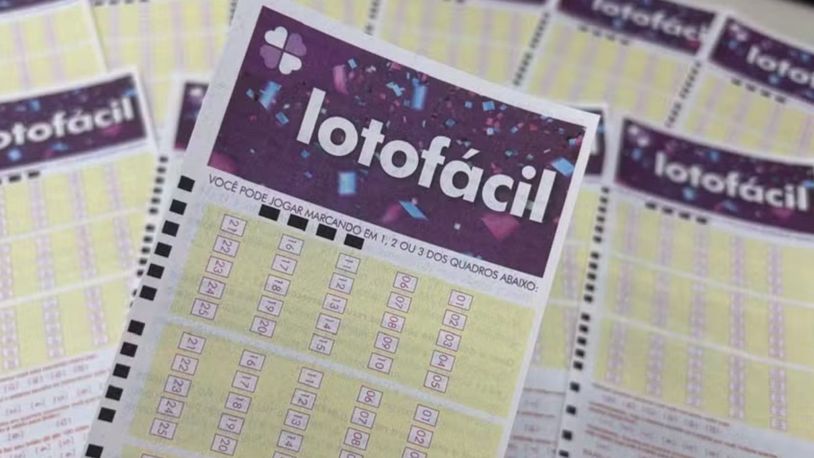 Lotofacil 3737: bolao de Fortaleza com 39 cotas leva R$ 1,37 milhao; veja os numeros