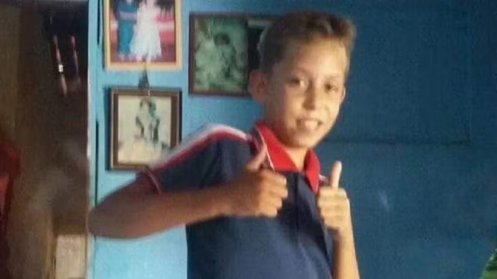 Justiça do Ceará mantém júri popular de PMs por morte de Mizael, 13, e rejeita legítima defesa