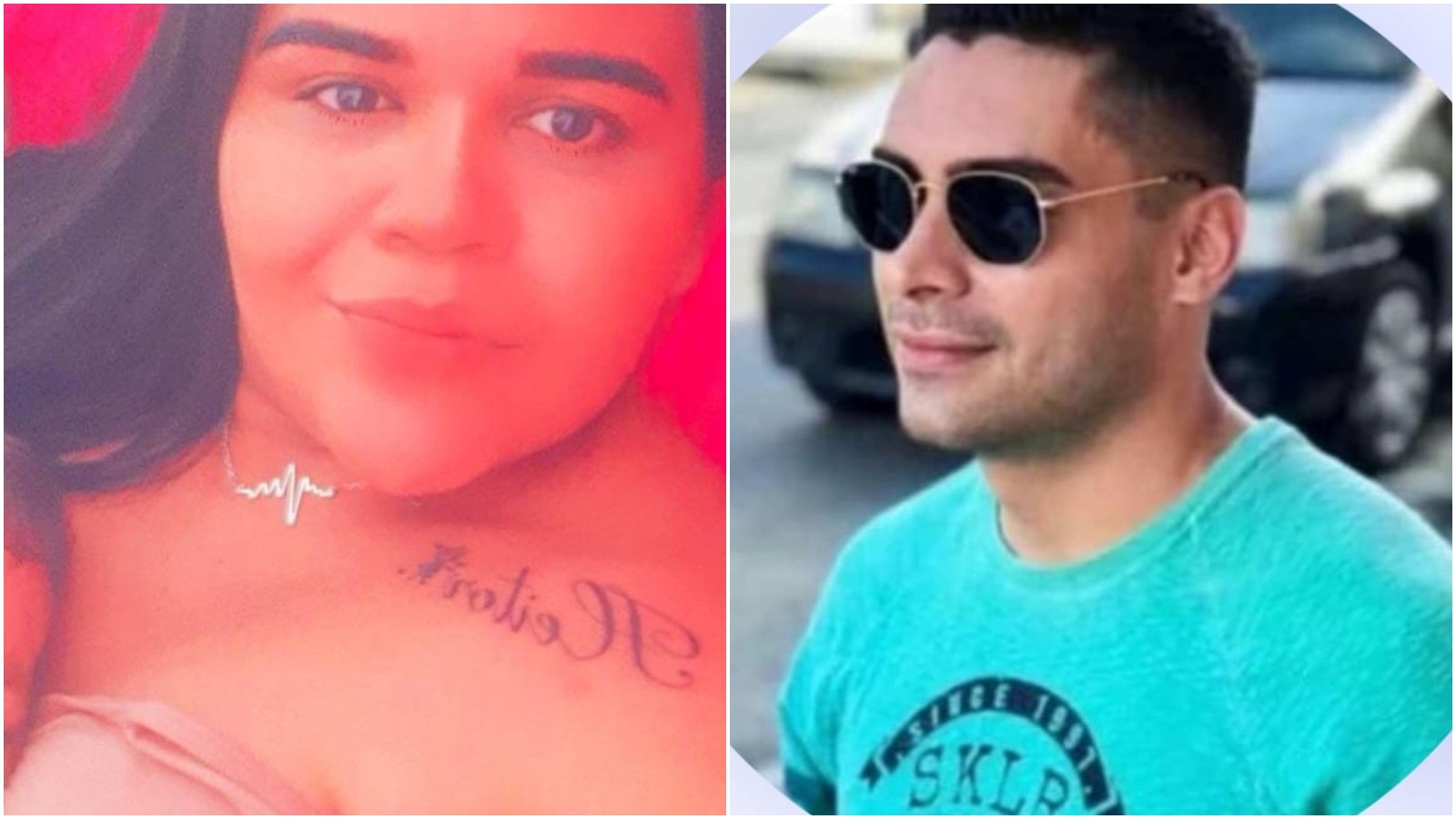 Policial e mulher assassinada em posto de combustível no Ceará tinham briga judicial anterior, diz família
