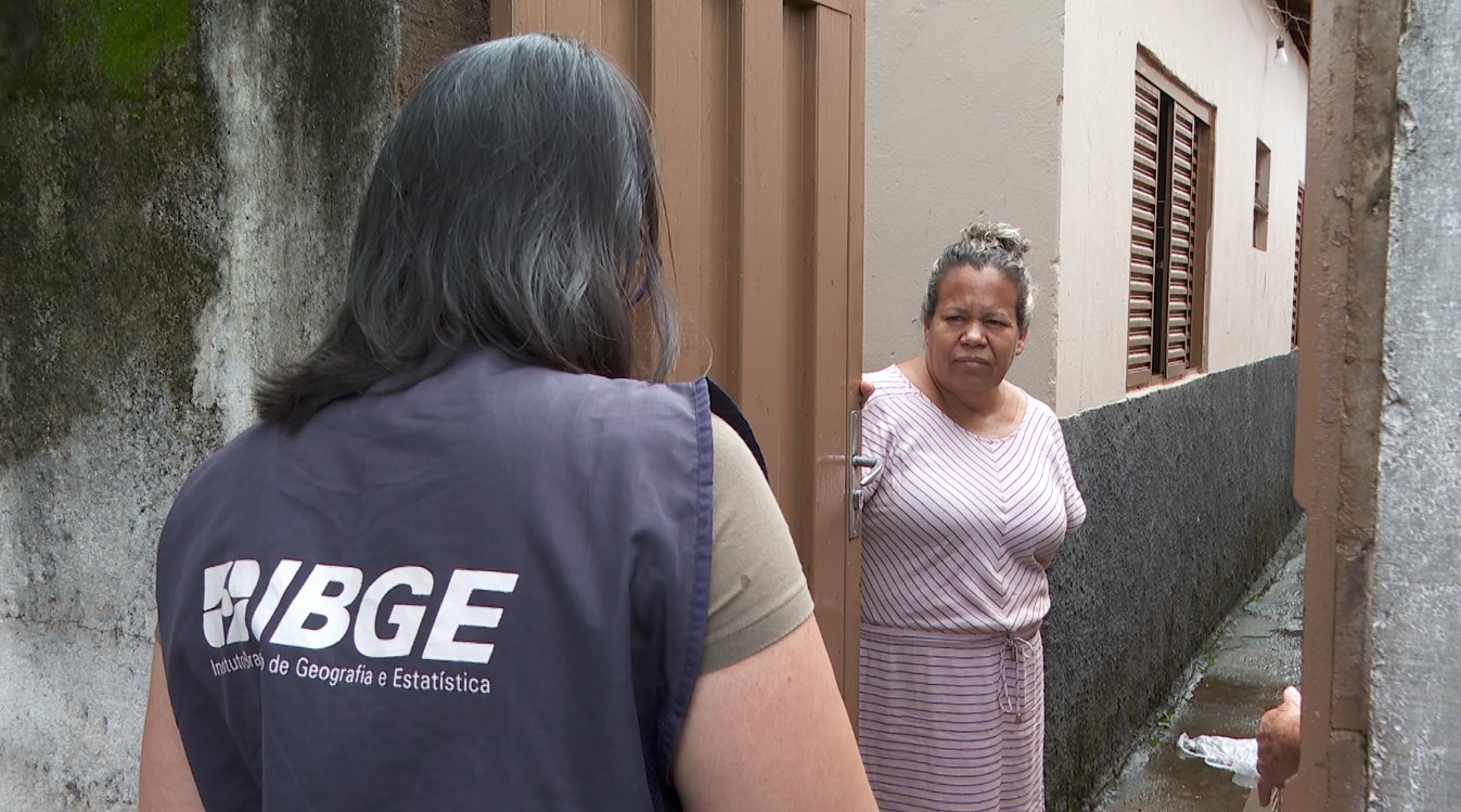 Último dia para se inscrever no concurso do IBGE: salários de até R$ 4 mil e mais de 300 vagas no Ceará