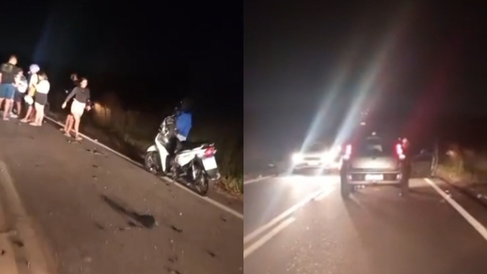 Colisão em rodovia do Ceará mata motociclista de 45 anos em Massapê; Polícia Civil investiga