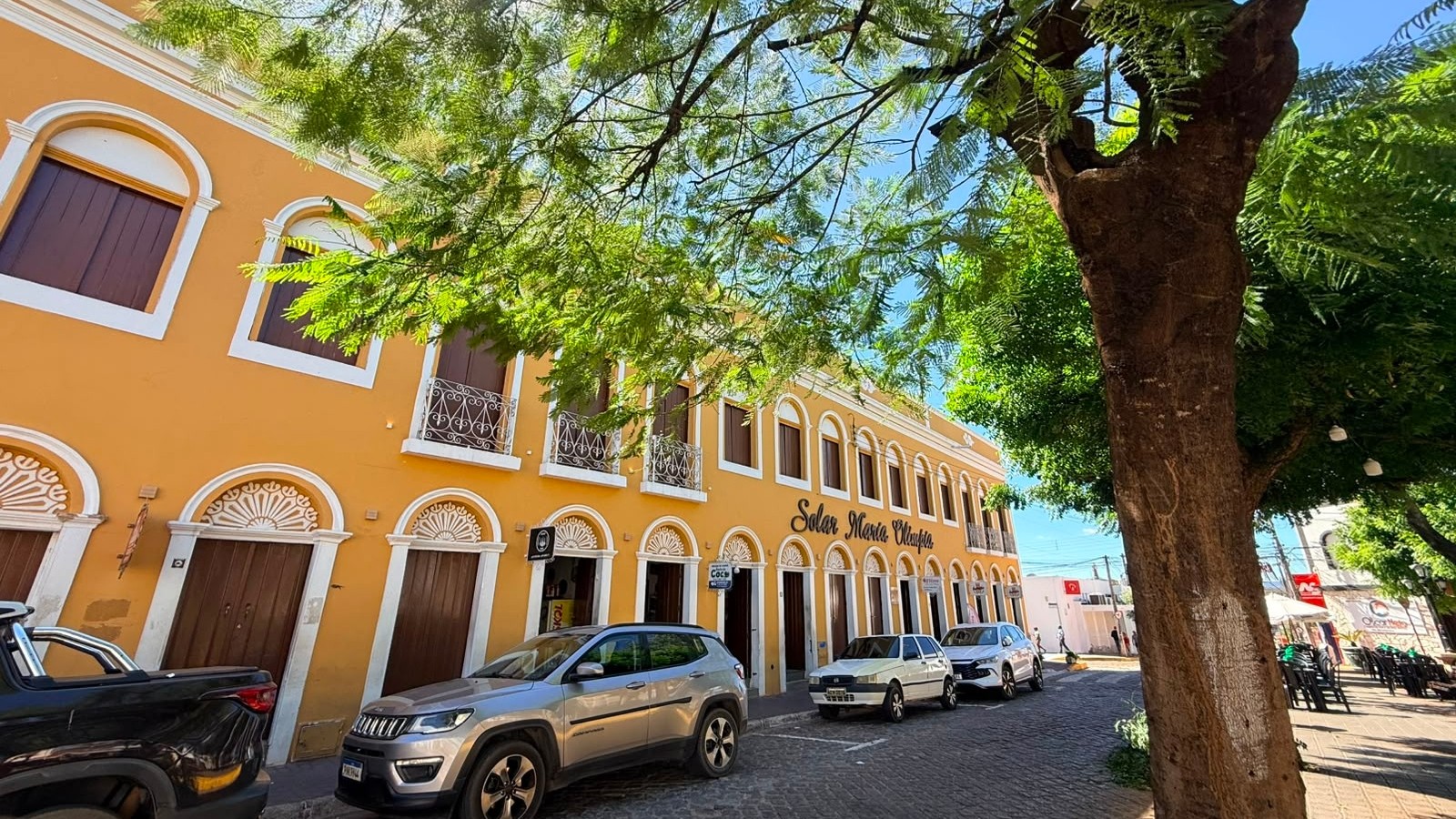 Barbalha 180 anos: o que está sendo feito para salvar casarões, templos e memórias no Cariri