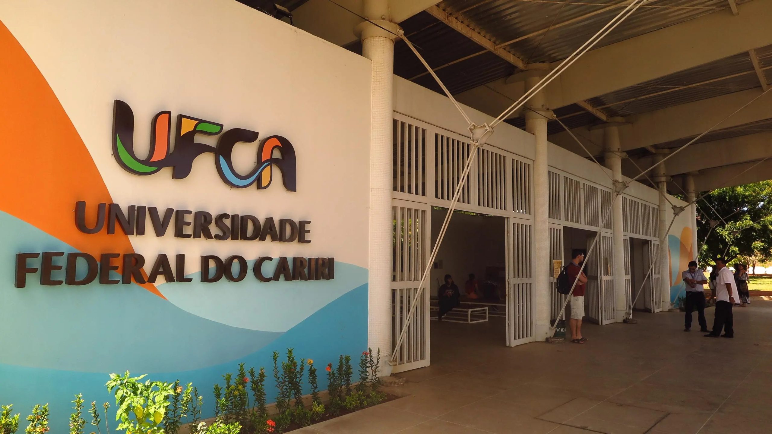 IA, Fonoaudiologia e mais: UFCA abrirá 10 novos cursos e contratará 83 docentes até 2028