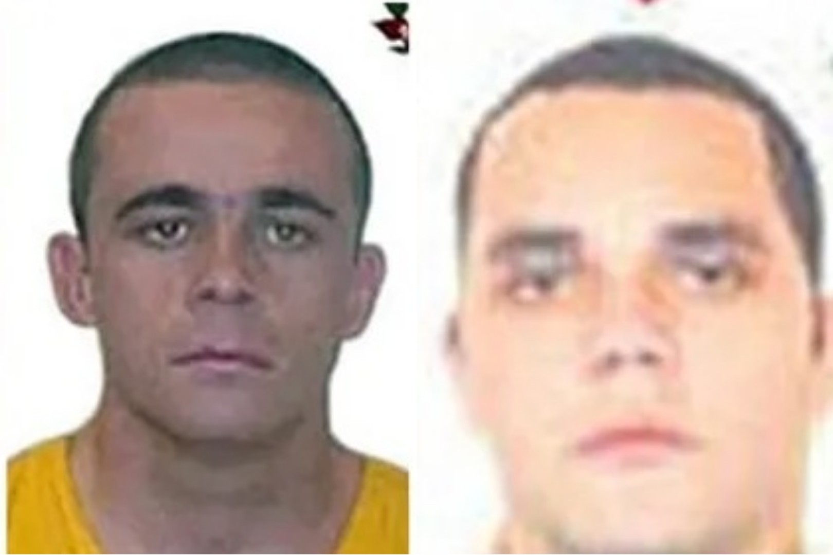 Justiça marca primeiro julgamento por assassinatos de ‘Gegê do Mangue’ e ‘Paca’ no Ceará
