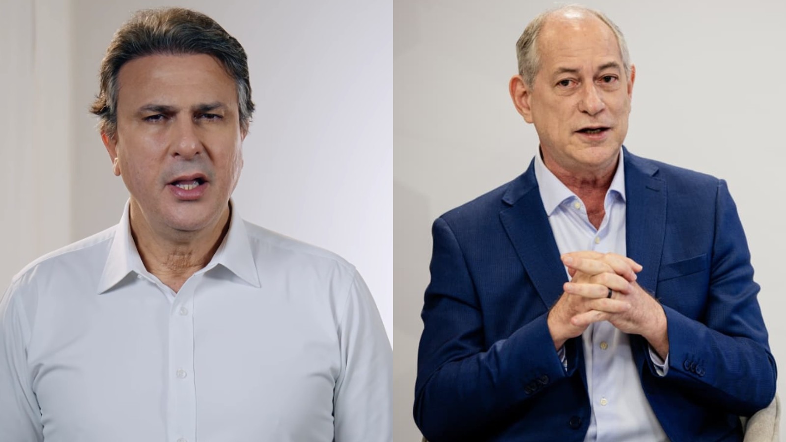 TRE-CE dá 24 horas para Camilo Santana remover vídeo que liga Ciro Gomes a Flávio Bolsonaro