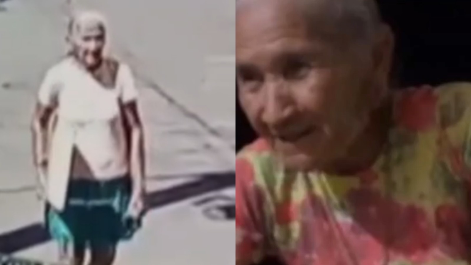 Idosa de 76 anos desaparecida há 9 dias é encontrada sem vida em mata no Crato; laudo definirá causa