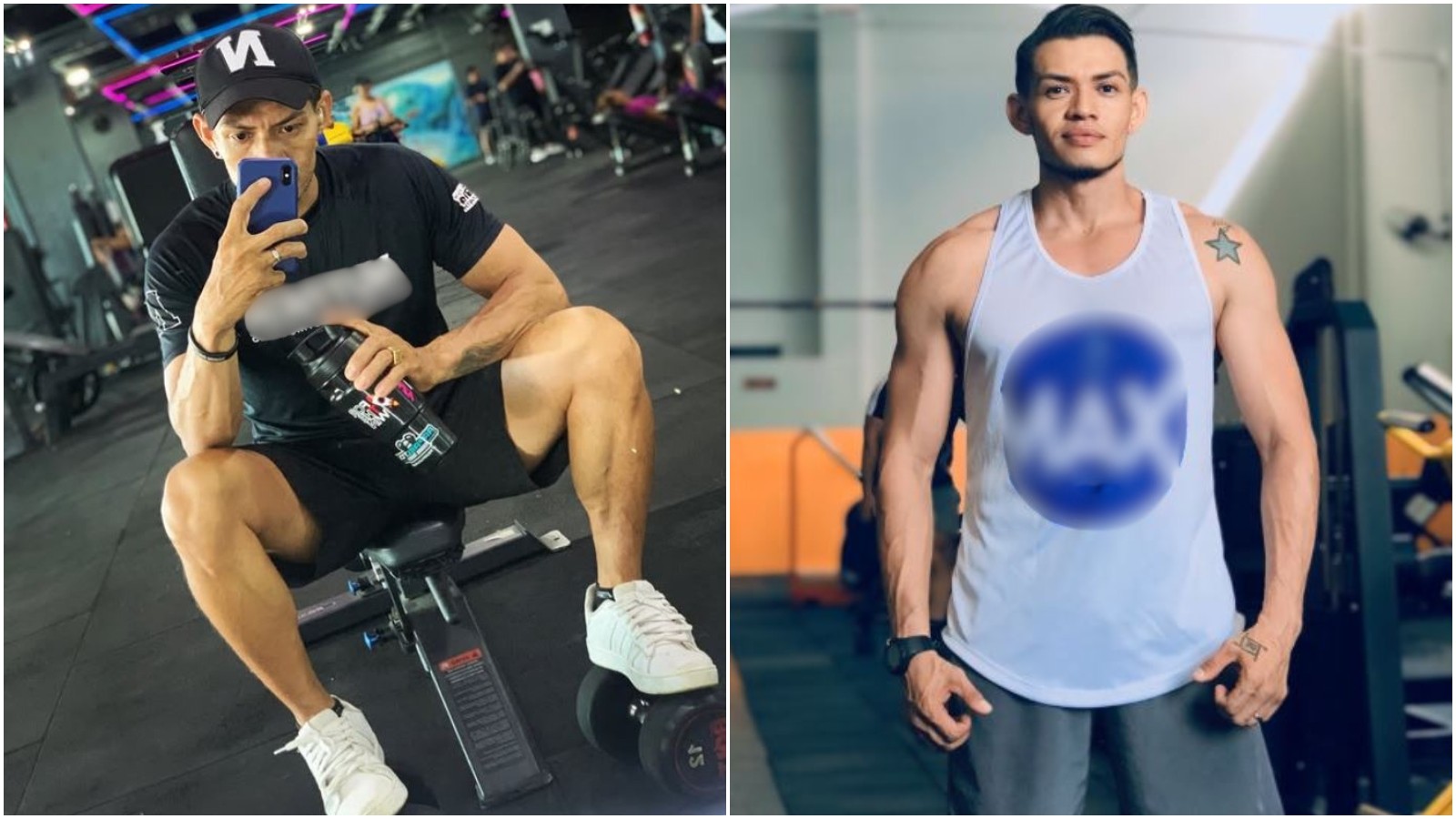 Personal trainer alega “memória prejudicada” por álcool e cocaína após morte a golpes de canivete no litoral do CE; prisão é convertida em preventiva