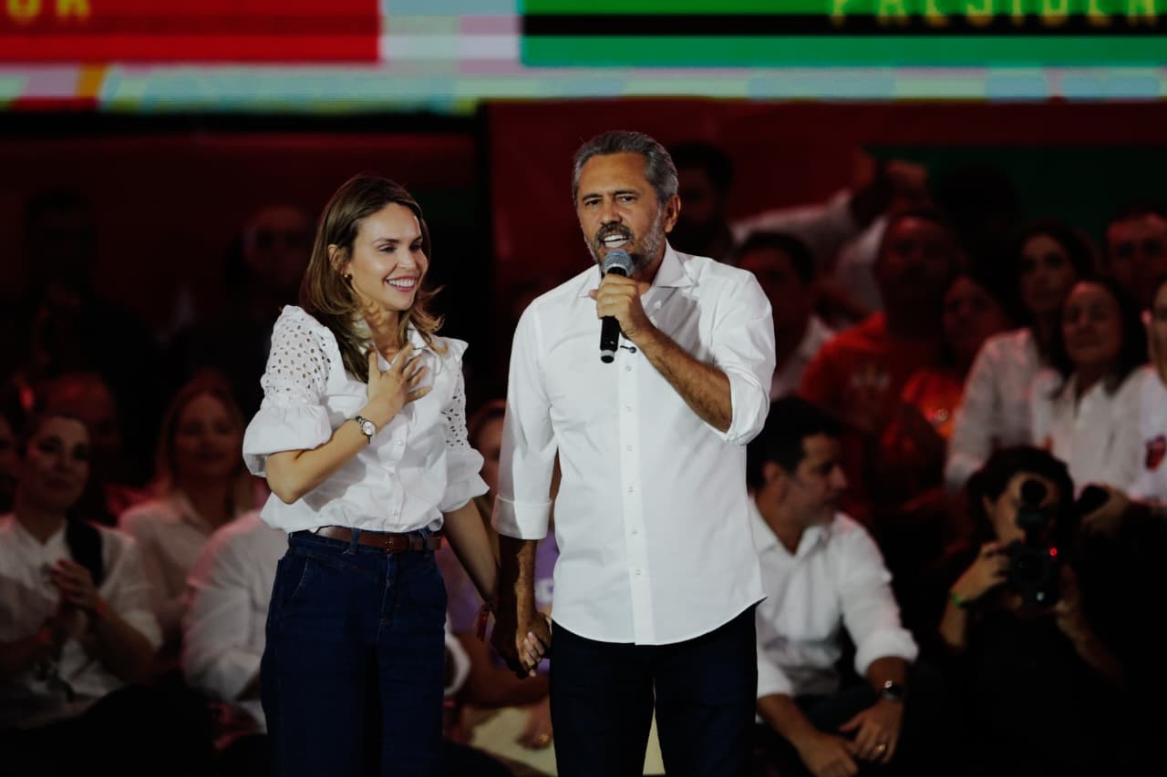 Elmano declara R$ 366 mil e registra alta de 408% desde 2022; Gabriella informa R$ 699 mil ao TSE