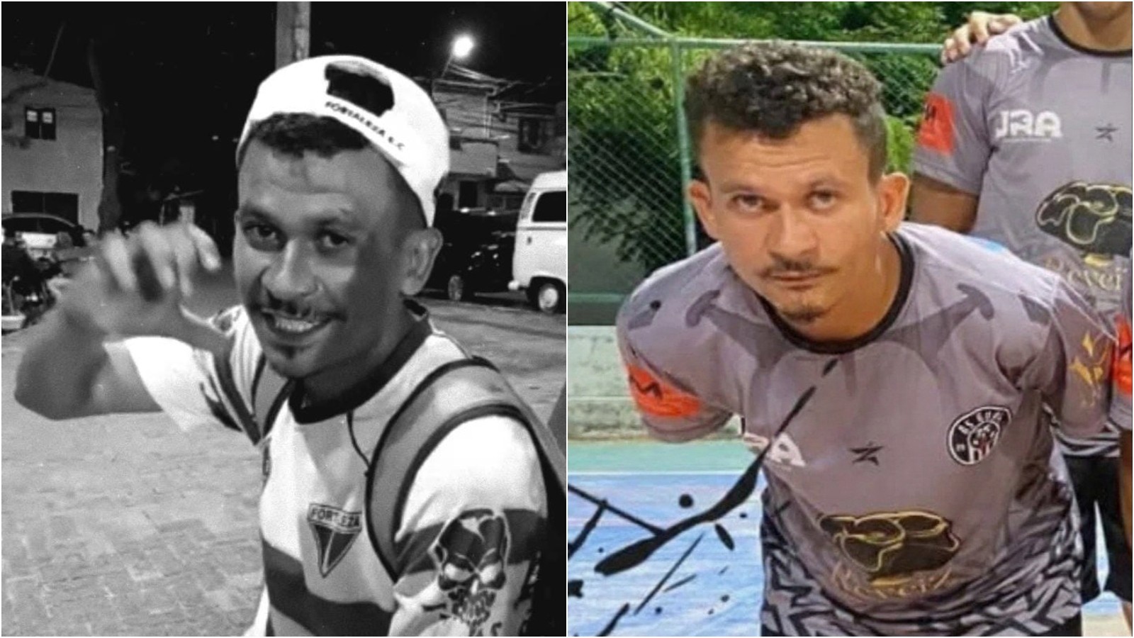 Convite por telefone antecede ataque a tiros em praça de Fortaleza: um morto e dois feridos