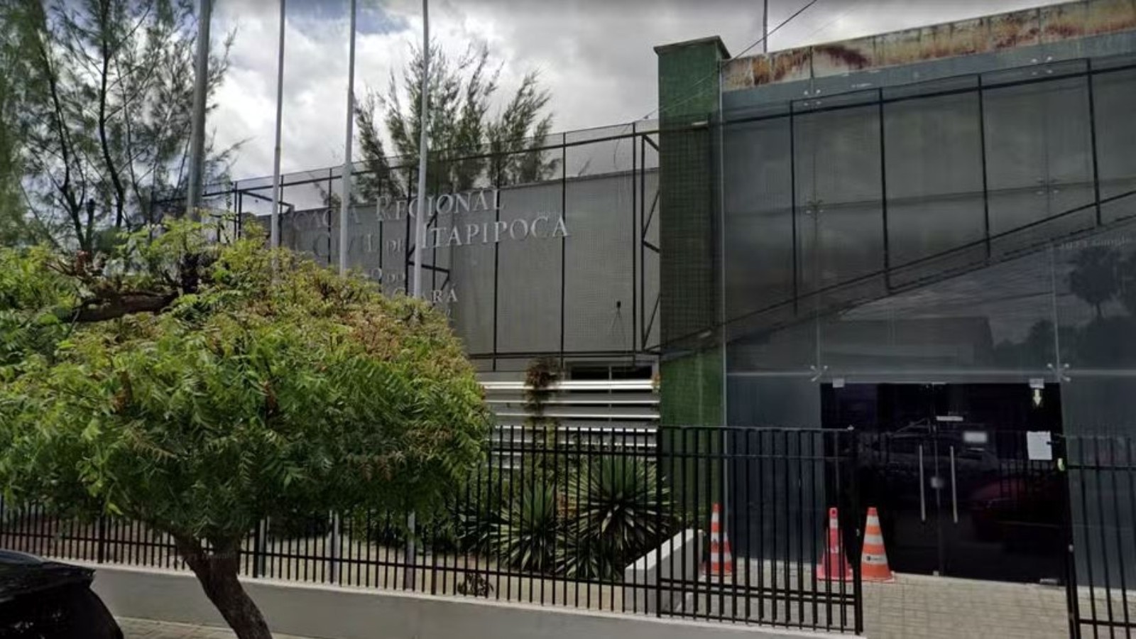 Duplo homicídio em Itapajé: tiros dentro de casa deixam dois mortos; polícia investiga