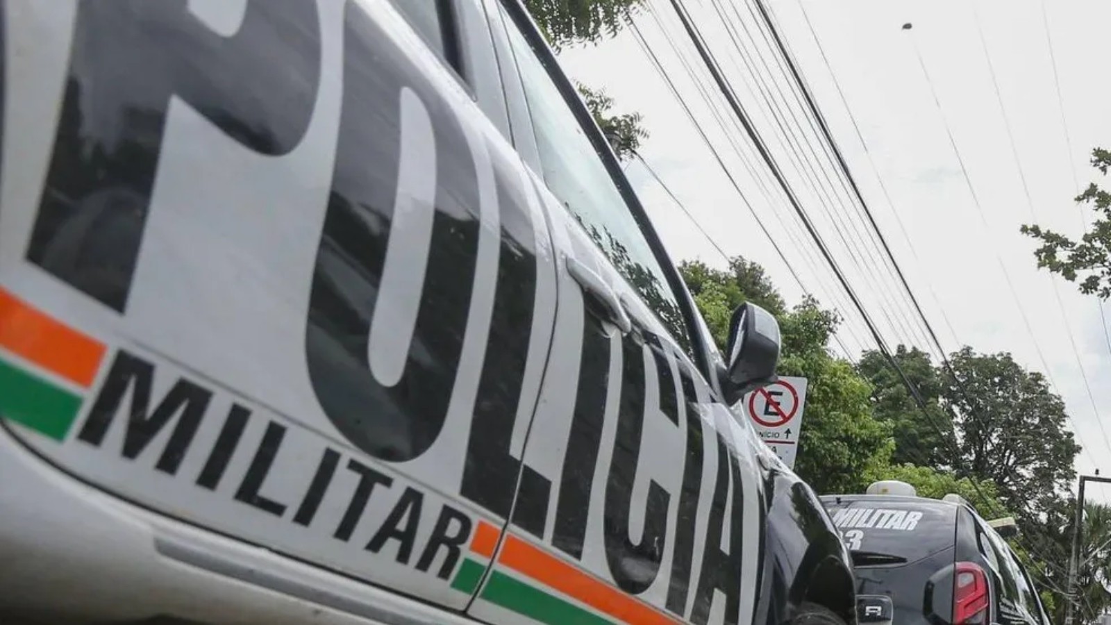 Iguatu: homem de 56 anos é preso por suspeita de fotografar por baixo de saias em loja