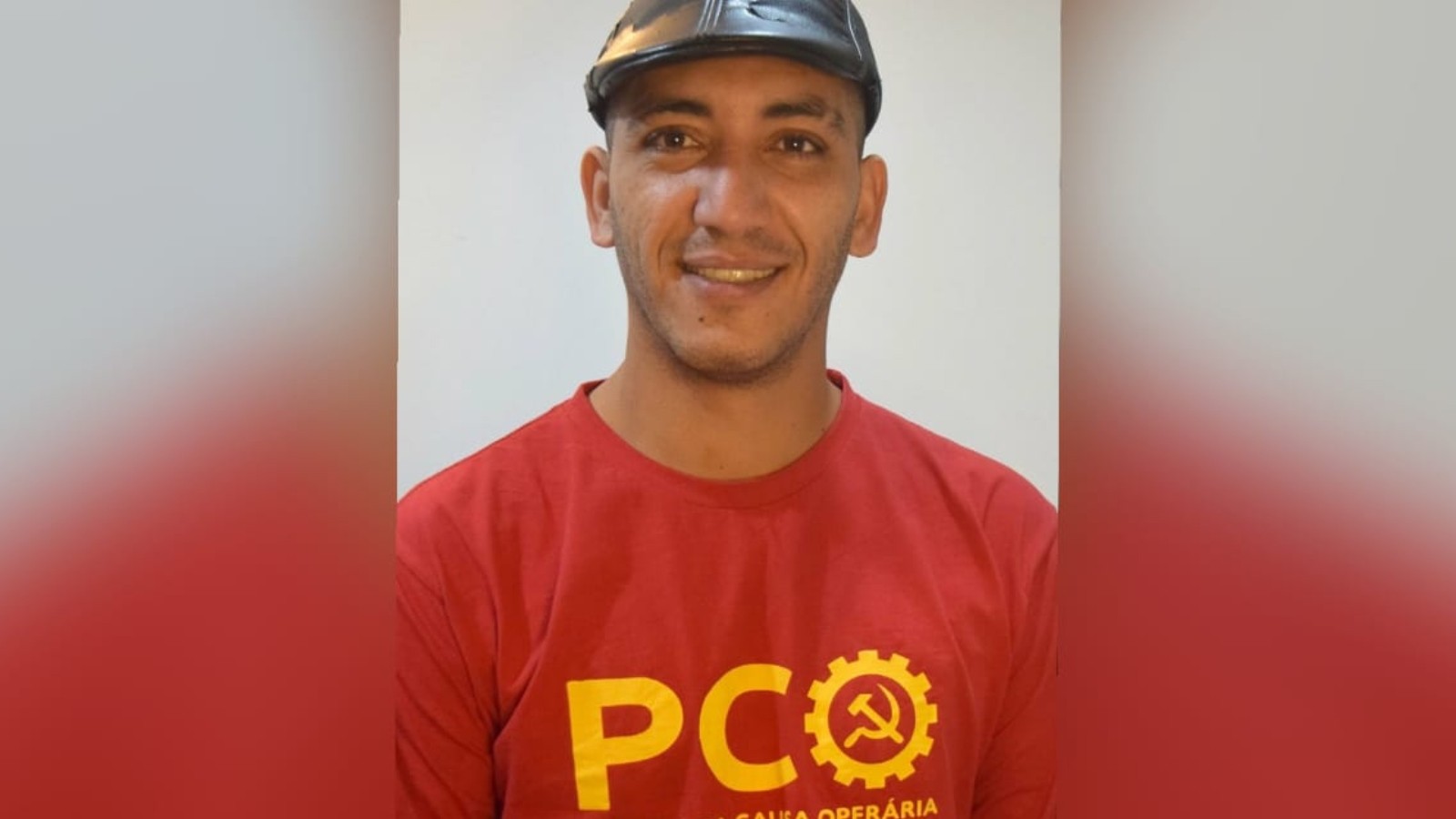 PCO oficializa Ieri Braga ao governo do Ceara; chapa nao declara bens ao TSE