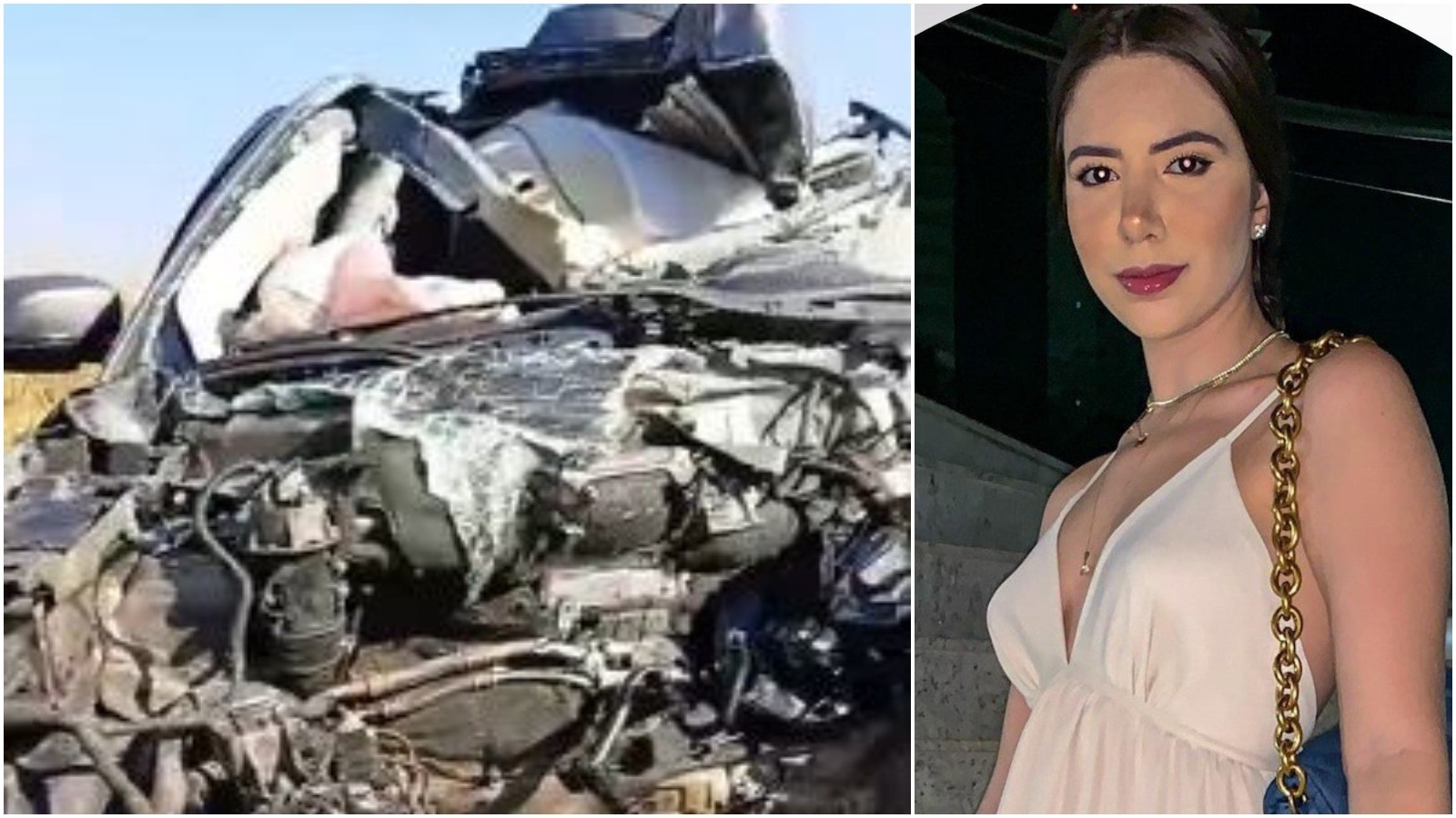 Colisão entre carro e caminhão na CE-138 mata empresária e deixa dois feridos em Morada Nova