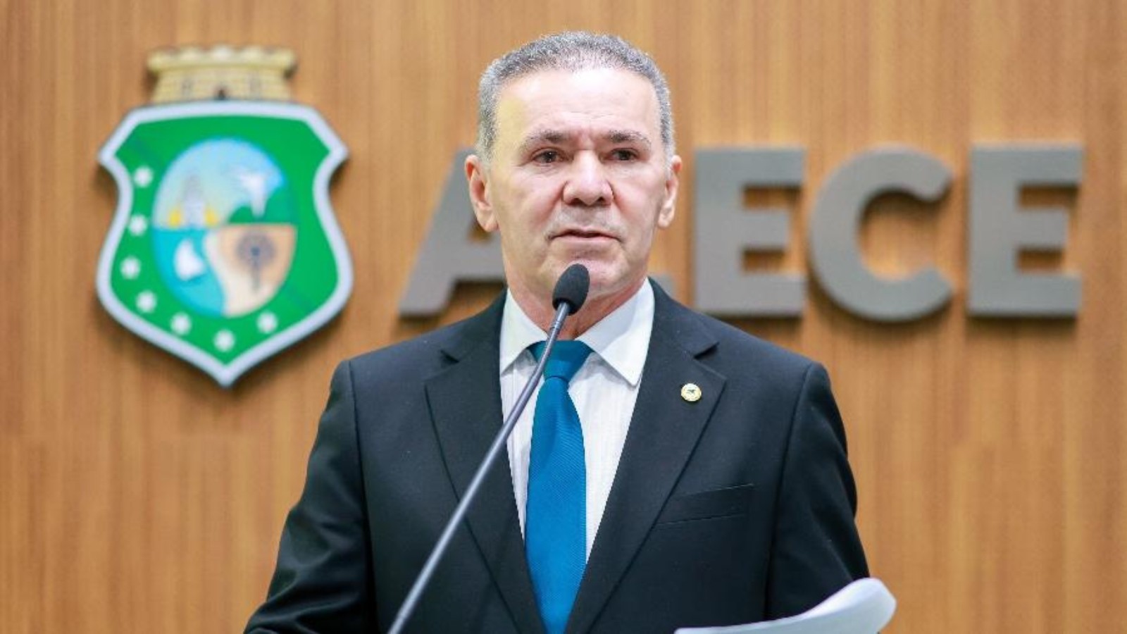 Candidato ao Senado, Alcides Fernandes declara R$ 648 mil ao TSE; patrimônio cai 26,41% desde 2022