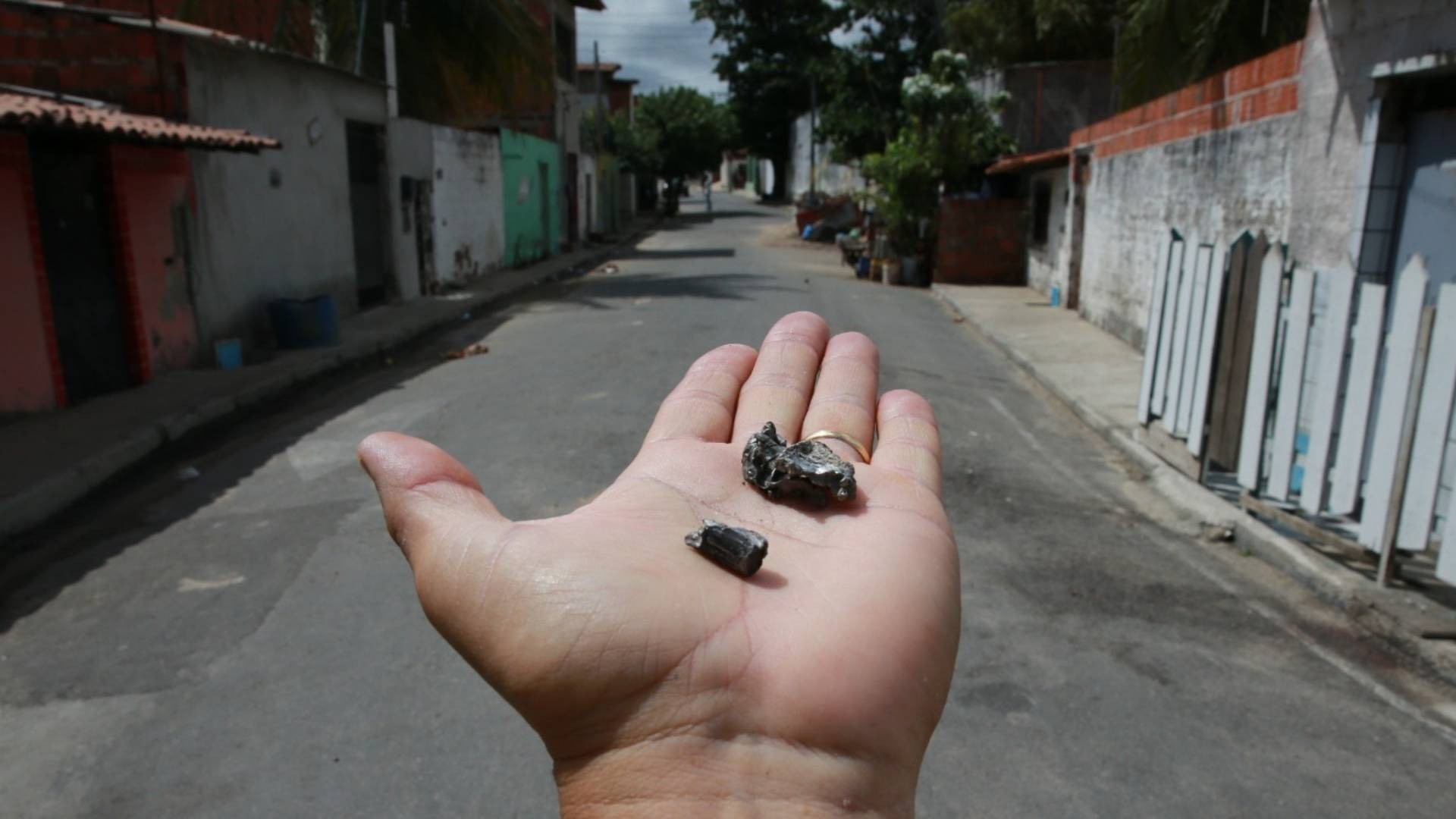Ceará registra 61% menos homicídios em agosto; Região Metropolitana tem queda de 74%