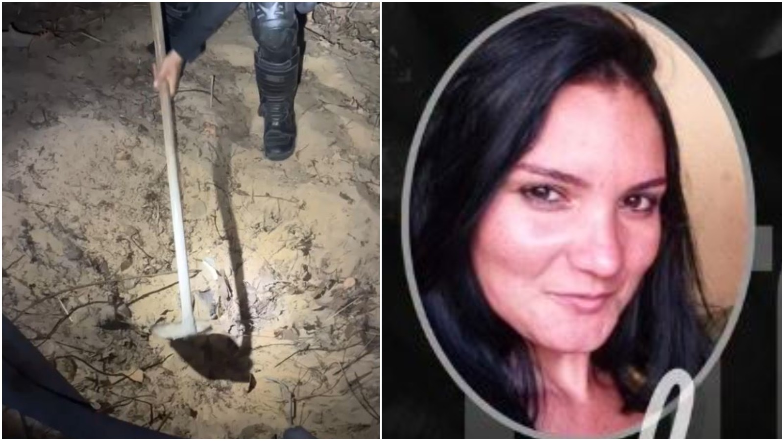 Mulher desaparecida é encontrada morta em duna no Ceará; jovem de 21 anos é preso suspeito do crime