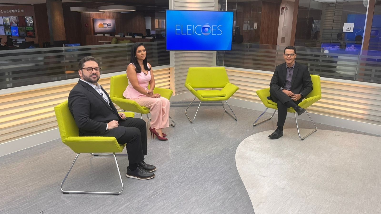Capitão Wagner desmarca e não vai à entrevista no Bom Dia Ceará; equipe cita agenda no interior