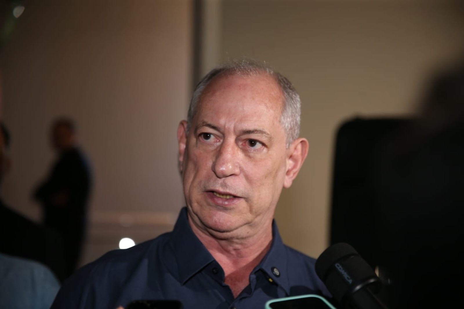 Ciro detalha propostas para baratear moradia e criar fundo habitacional no Ceará