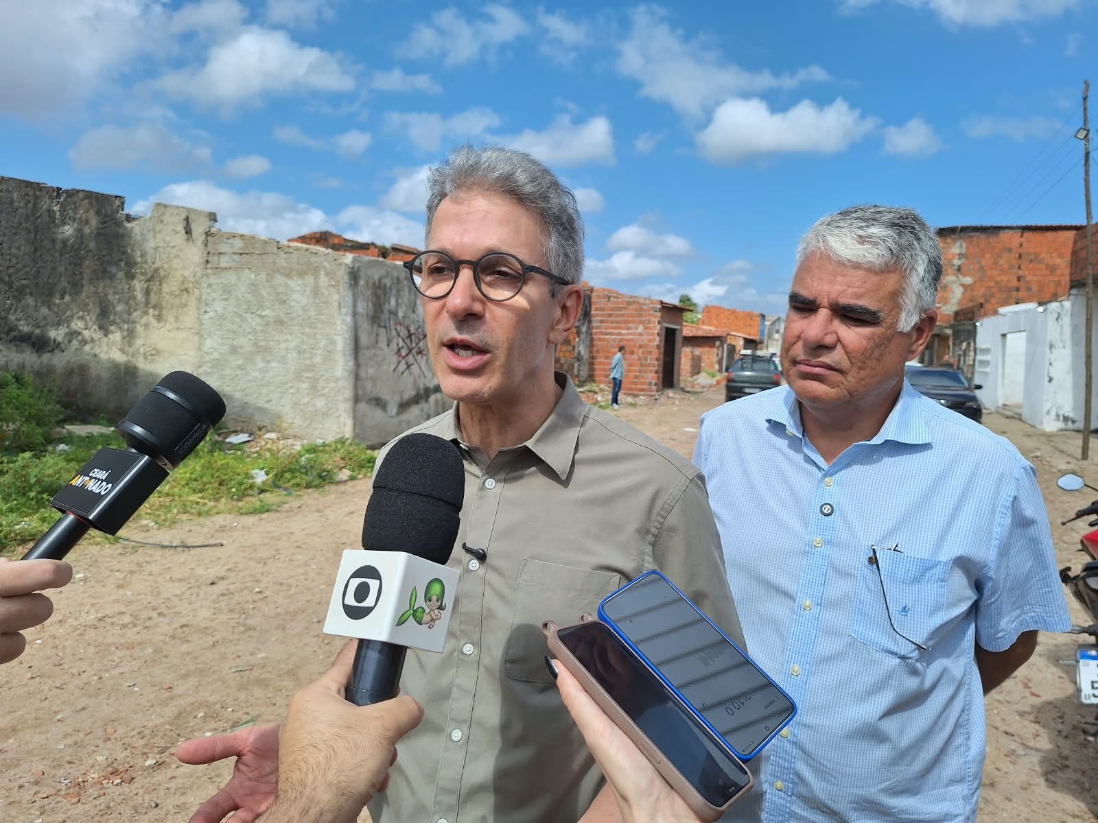 Zema celebra abertura de investigações do Banco Master e defende afastamento de autoridades ligadas a Vorcaro