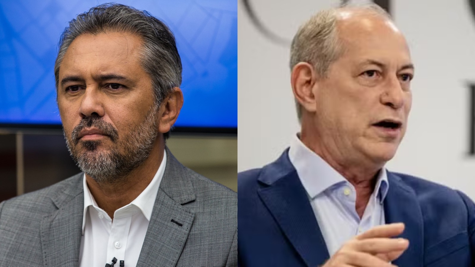TRE-CE mantém perda de 76 minutos de propaganda de Elmano após anúncios ligarem Ciro a Bolsonaro
