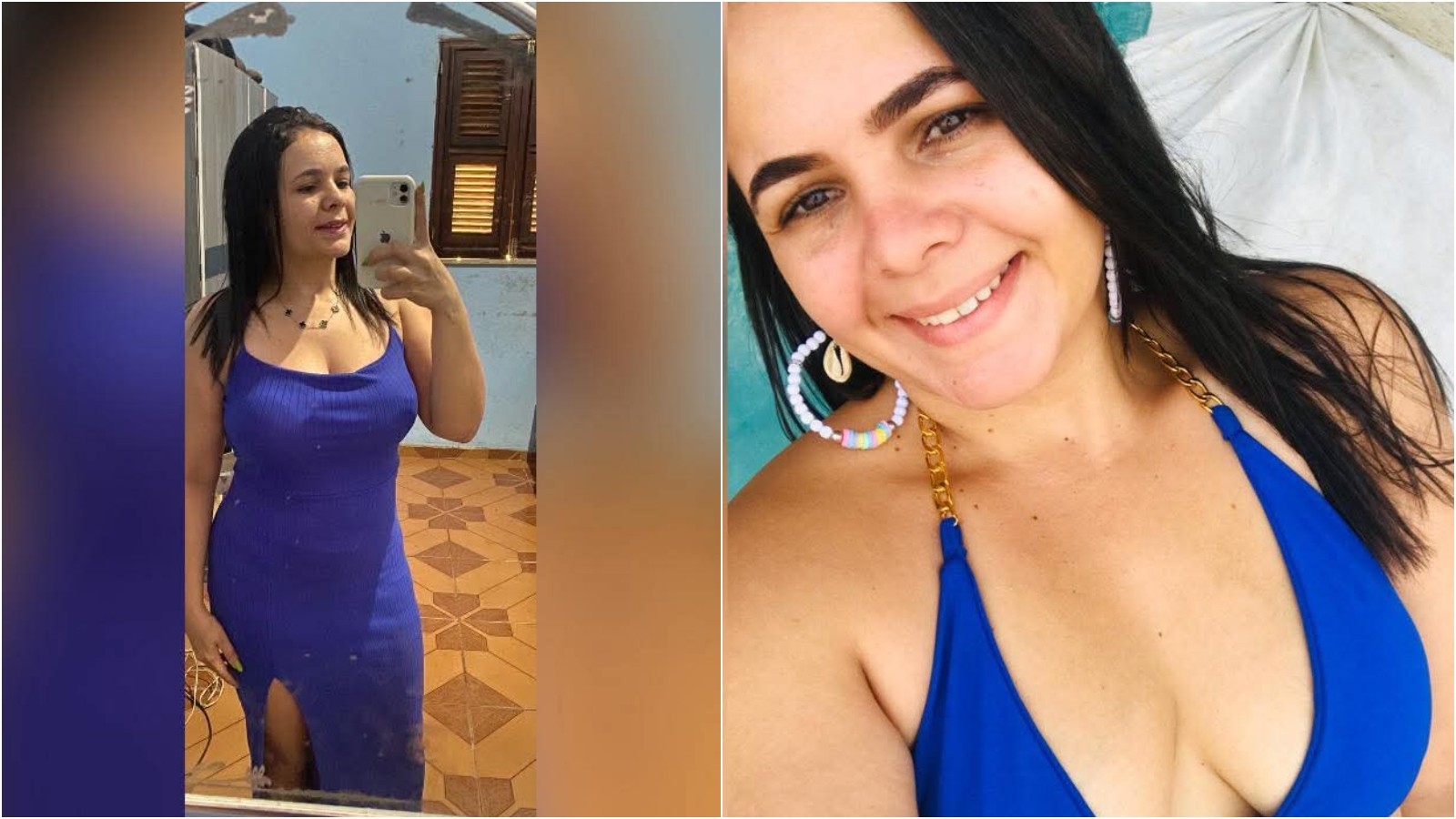 Mulher é morta a marteladas em casa, e ex-companheiro é suspeito de feminicídio em Caucaia