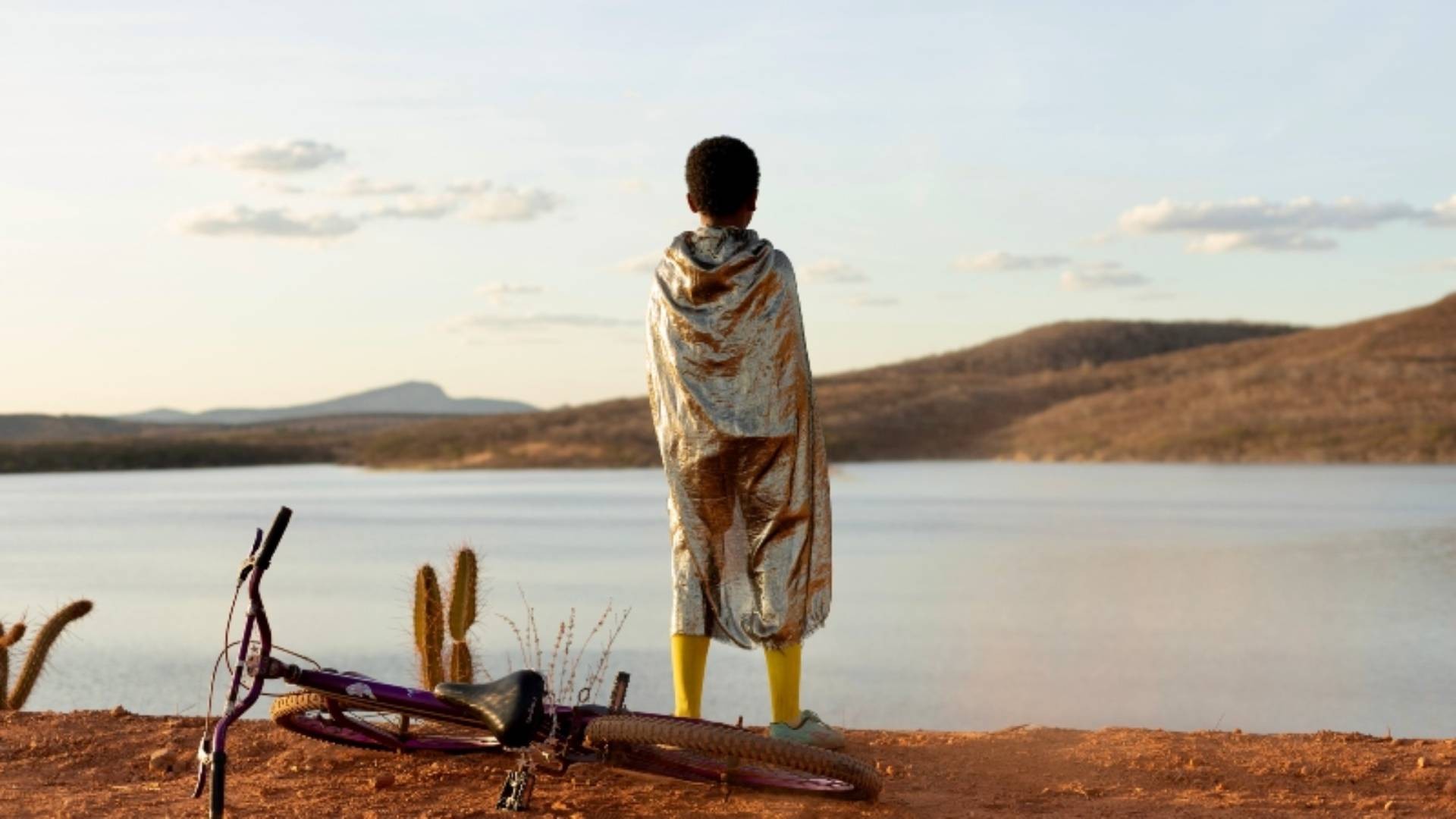 Quixadá: cidade de monólitos e relatos de óvnis vira cenário de filme na disputa pelo Oscar 2027