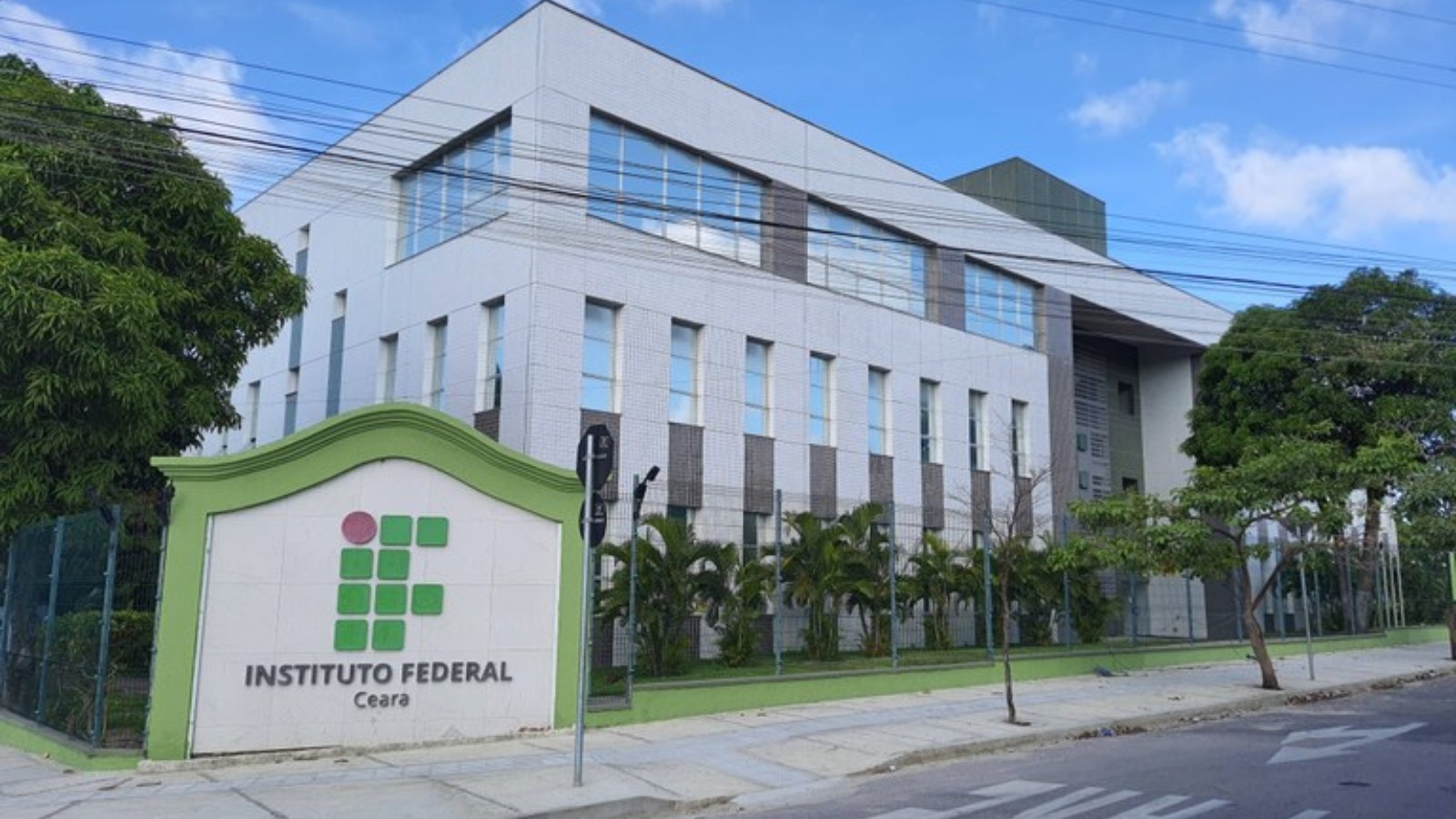IFCE abre 445 vagas em cursos técnicos gratuitos em Fortaleza; inscrições até 18 de setembro