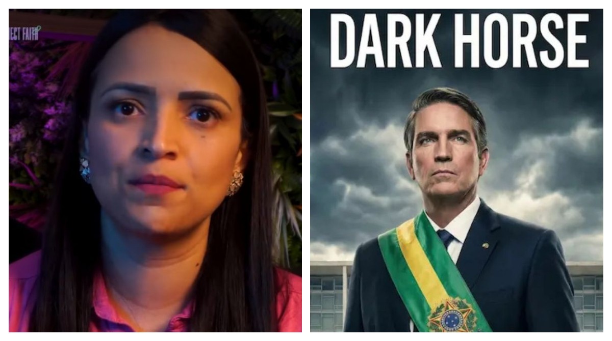 Operação da PF mira editoras no Ceará e aponta conexões com emendas de Mário Frias e filme “Dark Horse”