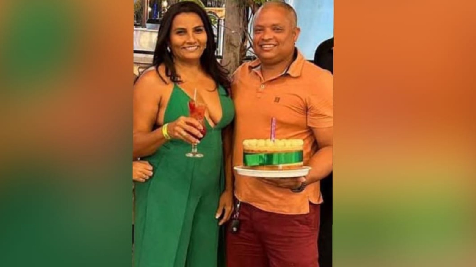 Casal de comerciantes é morto a tiros em Fortaleza, e suspeito afirma que vítimas foram confundidas com alvo de criminosos