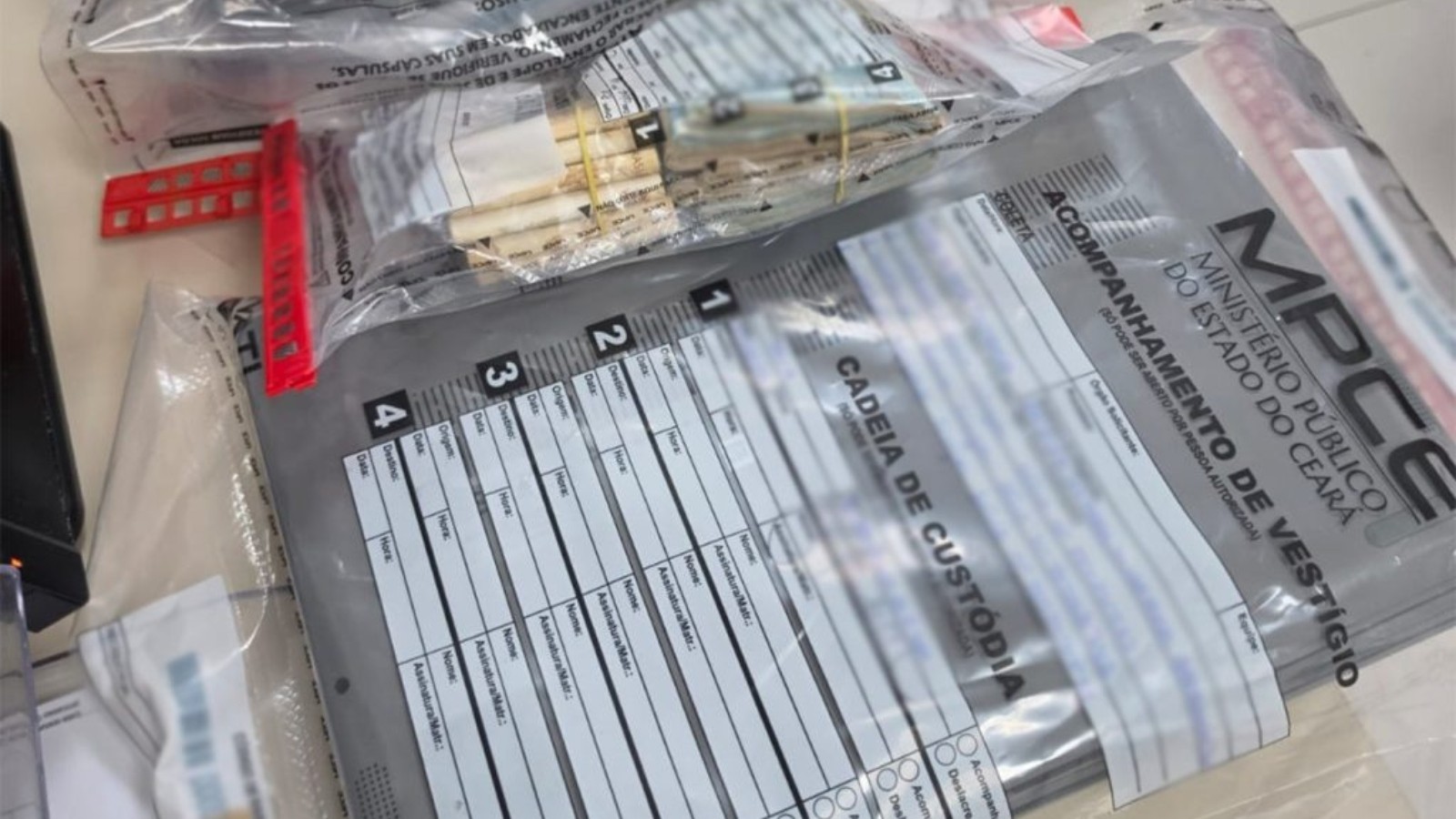 R$ 43 milhões sob suspeita: Operação Aletheia apura supostas fraudes em licitações em Juazeiro do Norte e mira presidente da Câmara