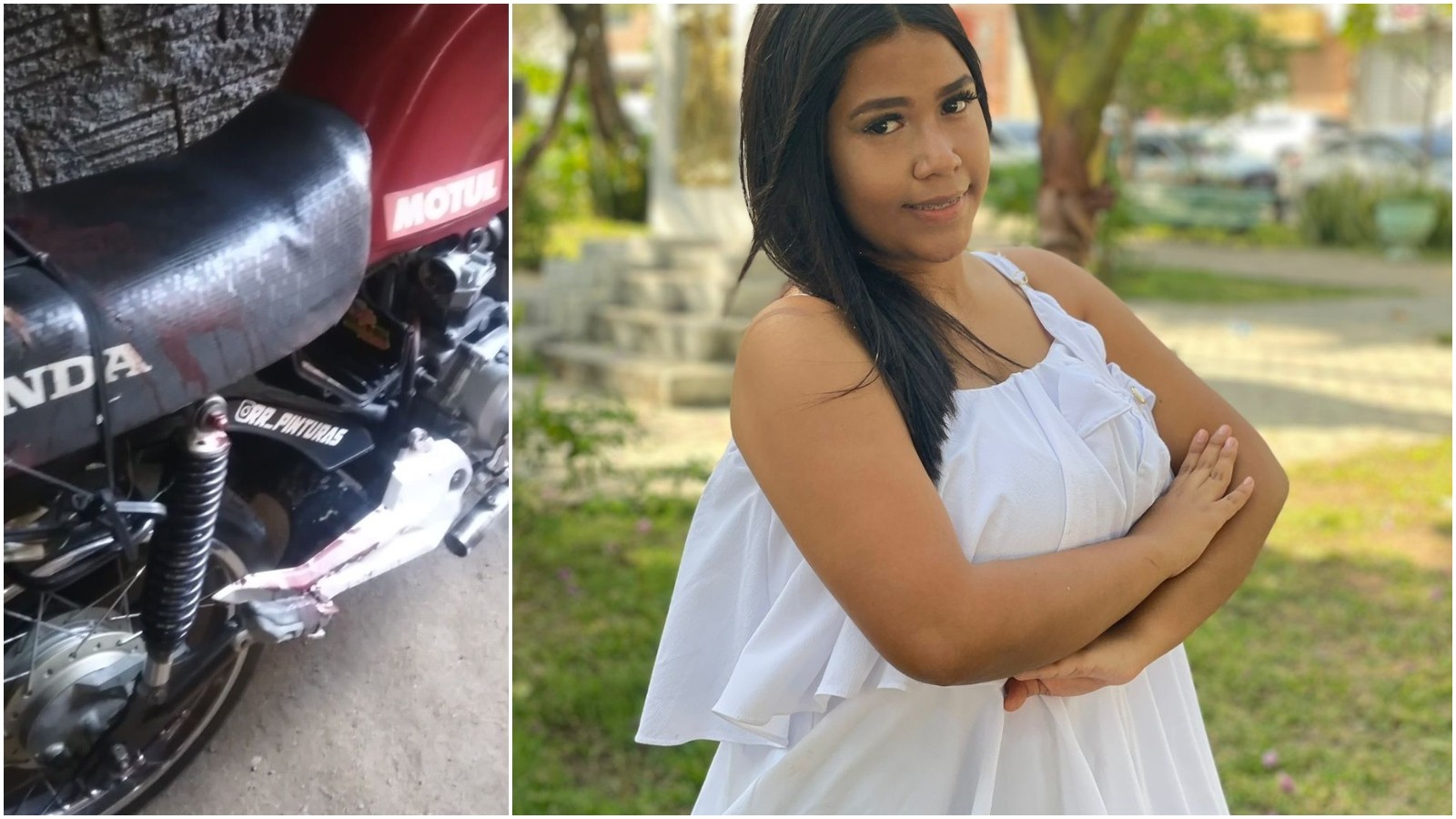 Adolescente baleada na cabeça em Maranguape morre após quase dois anos de complicações; família aponta PM