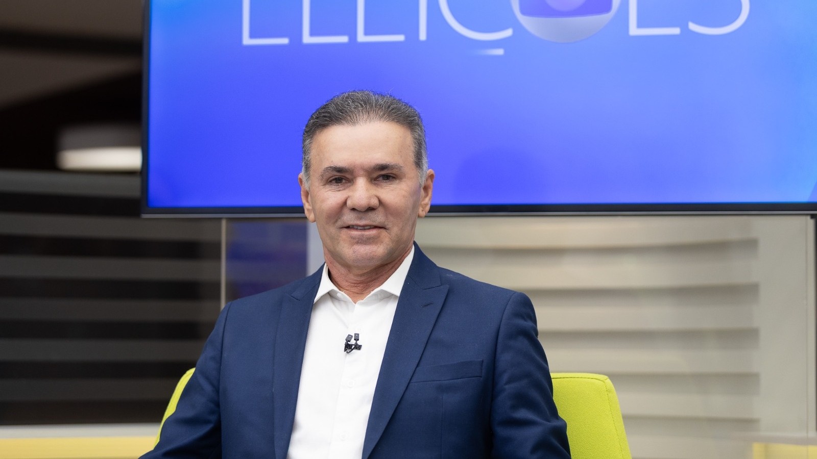 Alcides Fernandes defende reduzir maioridade penal, fim da audiência de custódia e porte de armas para ‘habilitados’