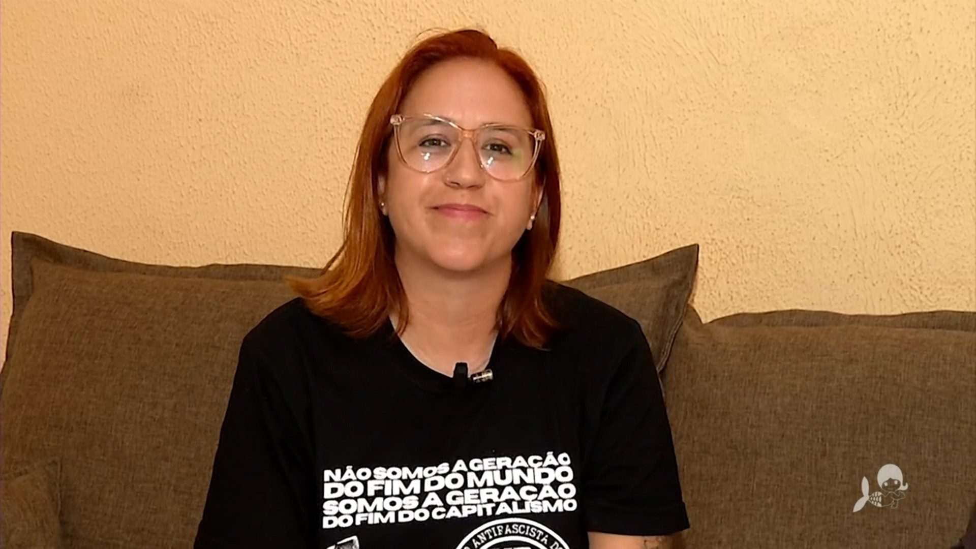 ‘Mulheres de luta’: Catarina Matos promete combater ‘epidemia de feminicídios’ e mira protagonismo feminino no Senado