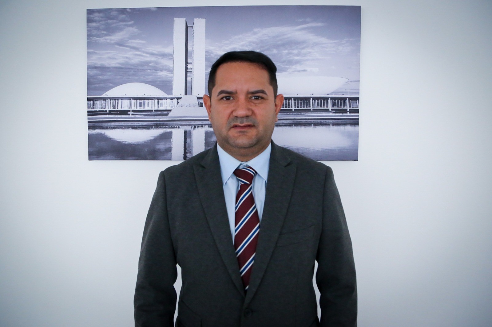 Após mais de um ano foragido, PSB expulsa Bebeto do Choró; PF investiga suposto esquema de emendas e fraudes no Ceará