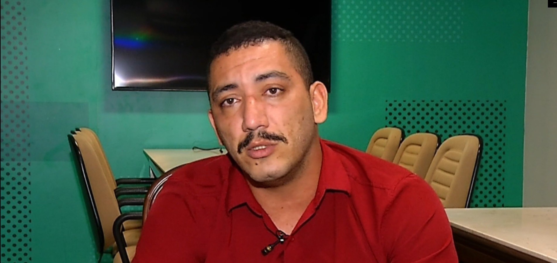 Candidato do PCO ao Governo do Ceará defende fim do STF e chama eleições de ‘farsa’ em entrevista