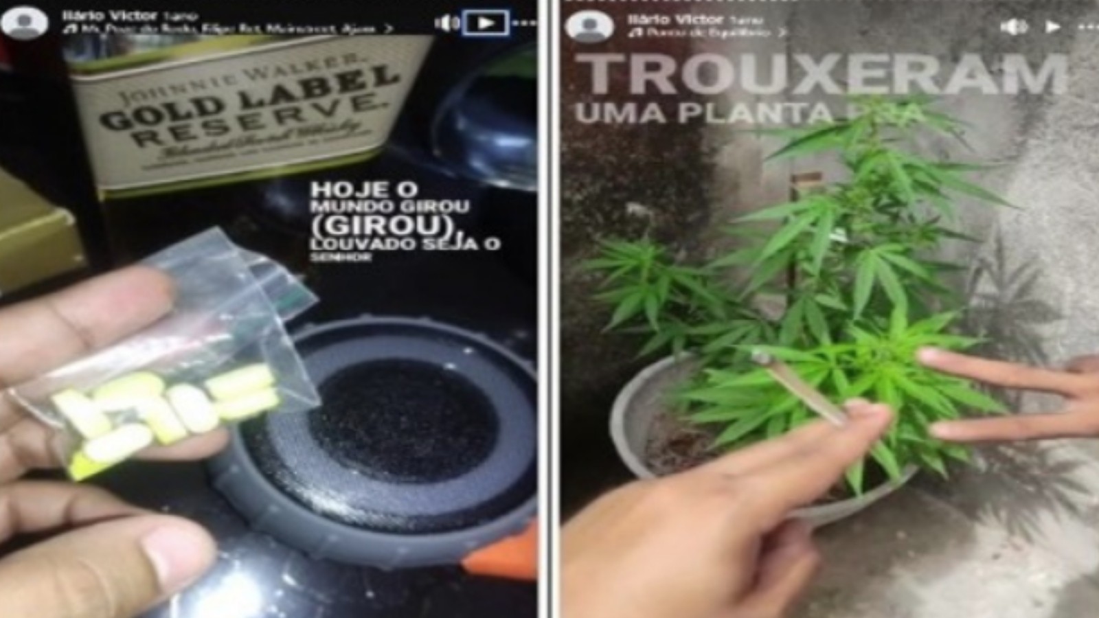 Seis são presos sob suspeita de vender doces com drogas e fazer entregas dentro de campus da Uece em Fortaleza
