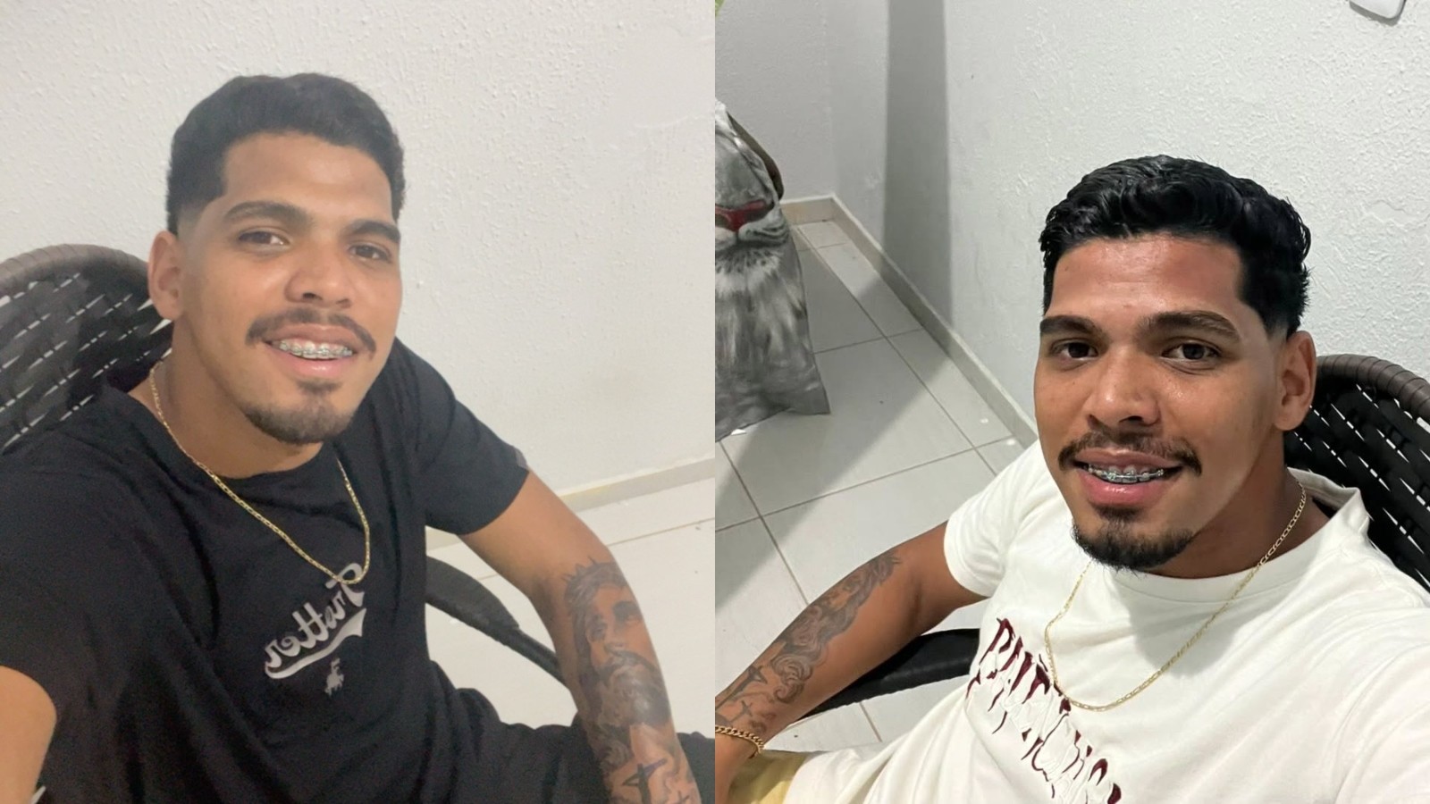 Quem era Herbert Douglas, jovem de Rondônia morto após agressões em festa no Ceará; três suspeitos são presos
