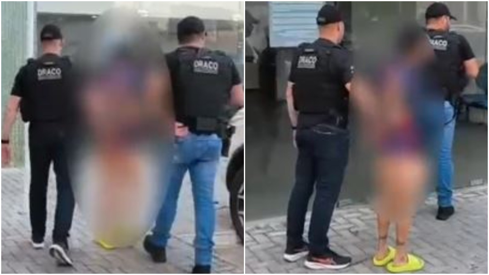 Operação no CE prende mais um suspeito por ameaças a prefeito; número de detidos chega a 16